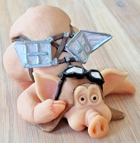 Leonardo collection pigs - collection,