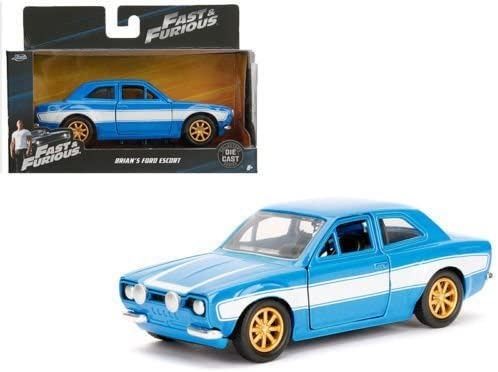 New jada fast furious - 1:32,