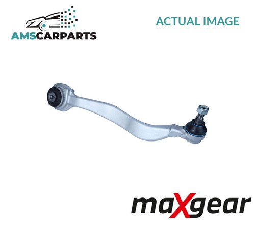 Track control arm wishbone - control,