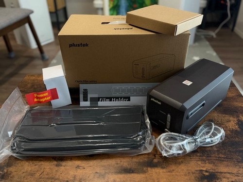 Plustek opticfilm 8300i - opticfilm,