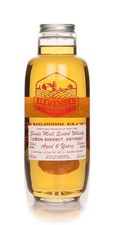 Secret Wigtownshire 6 Year Old 2018 - Elevenses (Keeble Cask Company) 70cl 50%