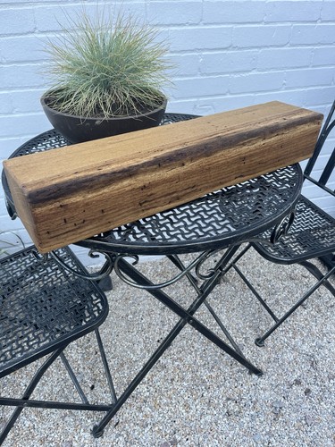 Handmade rustic oak - handmade,