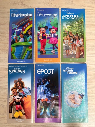 Walt disney world orlando - walt,