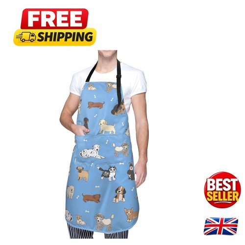 Multi purpose waterproof apron - multi-purpose,
