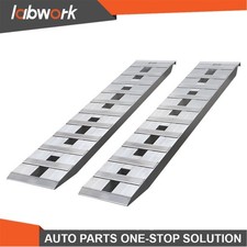 Labwork 2 Pcs Ramps 60''x12''