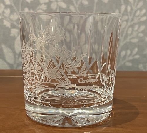Thomas webb crystal - thomas,