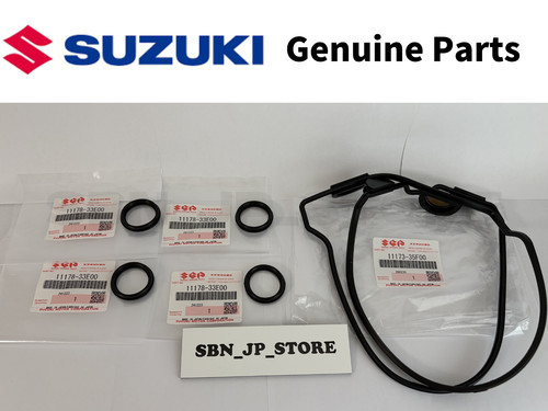 Suzuki genuine 11173 35f00 - suzuki, 11173-35f00