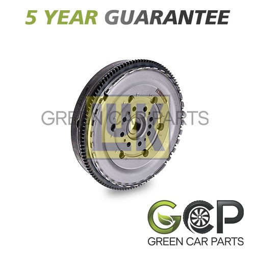 Dual mass flywheel gcp fits - flywheel,