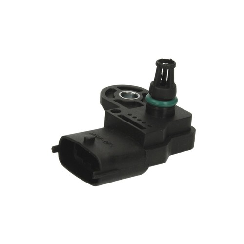 Intake manifold pressure - intake,