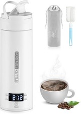 Portable Electric Kettle,450ml