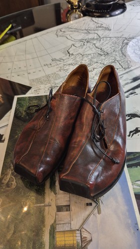 Cydwoq mens hand crafted brown - mens, hand-crafted