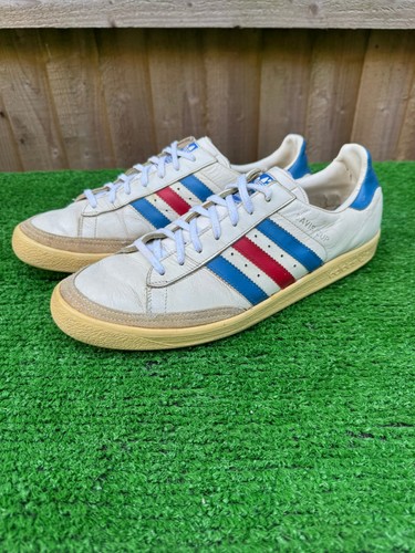 Vintage adidas davis cup 80s - adidas,