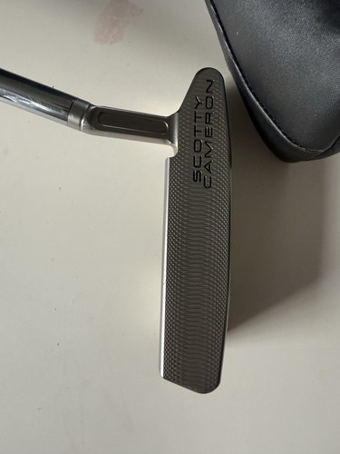 Titleist scotty cameron super - cameron,