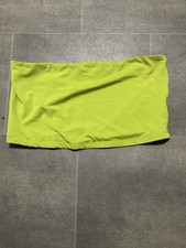 Primark Lime Green Bright Boob