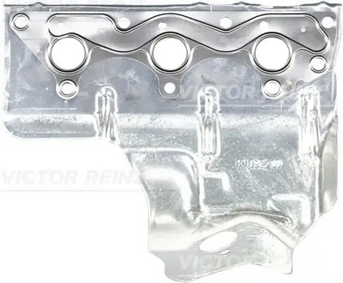 Exhaust manifold gasket