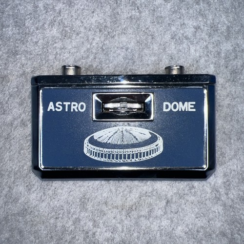 Vintage astrodome binoculars - vintage,
