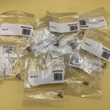 Bristan Tap Head Screws