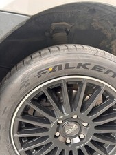 Quantity 5,  245 50 R18 104Y XL FALKEN AZEINS,  Tread 6mm