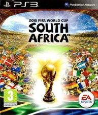 2010 FIFA World Cup South