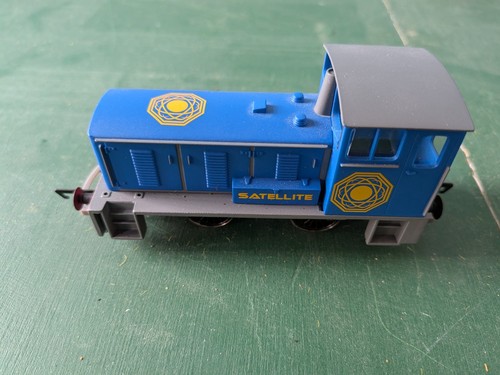 Hornby gauge bagnall - hornby,