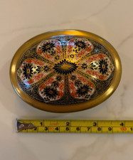 ROYAL CROWN DERBY - OLD IMARI