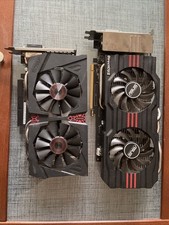 2 X Gpu Graphics Card Gfx