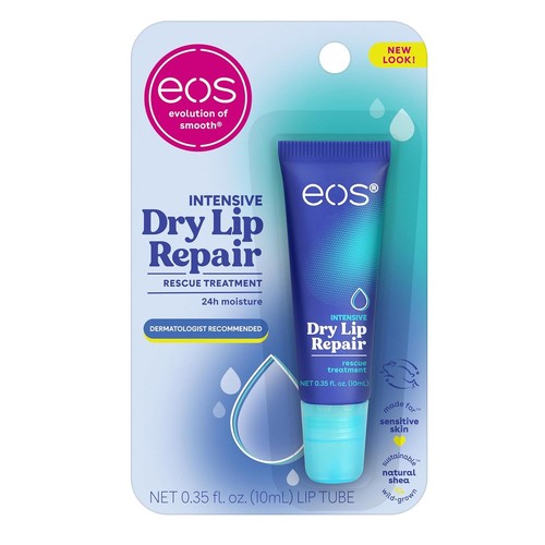 Eos the hero - the, repair