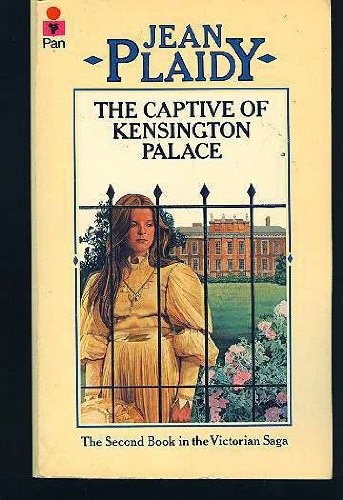 Captive kensington palace - captive,