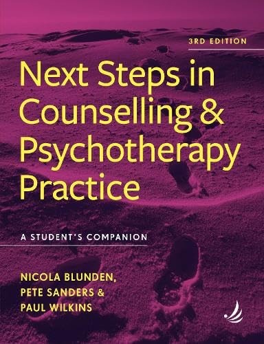 Next steps counselling - next,
