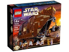 LEGO STAR WARS 75059 UCS