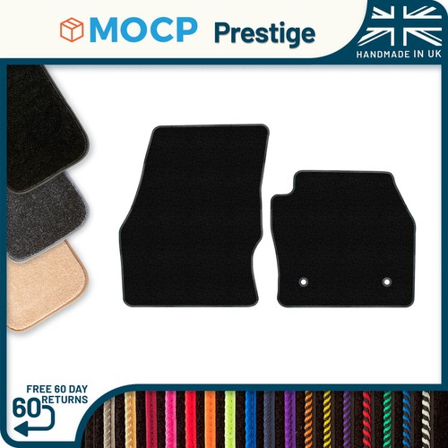 Prestige van mats fit ford - prestige,