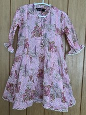 Baby Girl Shalwar Kameez