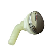 Bath Air Blower Nozzle Pool Sanitary Ware Suite Spa Bathtub Air Bubble Jet
