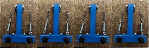 Silk screen printing - printing, 4