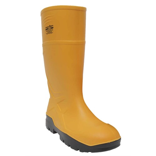Portwest safety wellington - portwest, pu