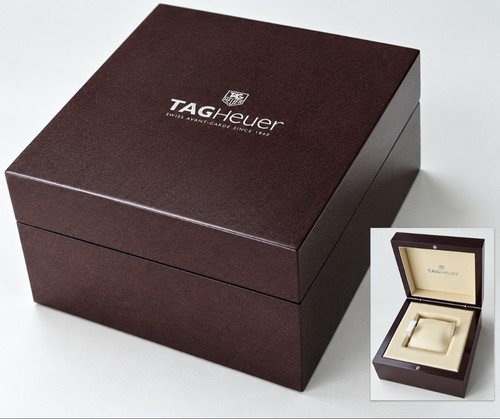 Tag heuer extra - tag,