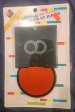 TENYO Magic - MOONS OF JUPITER