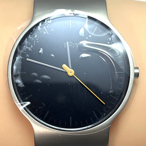 Braun bn0211 quartz - quartz, men’s