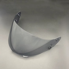 Motorcycle Helmet Shield for