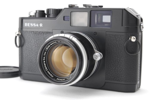 Near mint voigtlander - mint】,