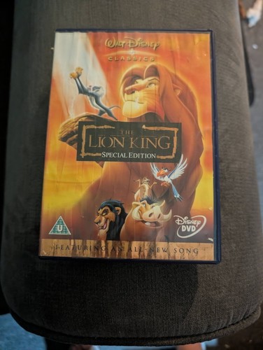 The lion king - the, special