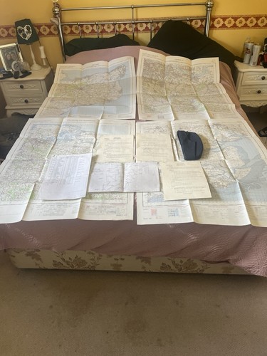 Vintage royal observer corps - vintage,