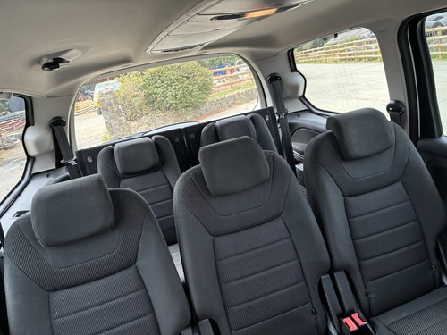 Ford galaxy 2014 - 2014, and