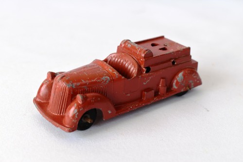 Vintage toby toy breakdown - vintage,