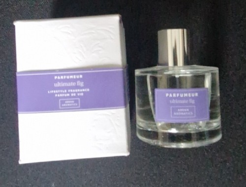 Arran aromatics ultimate fig - ultimate,