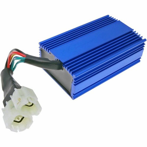 Ignition cdi box - cdi,