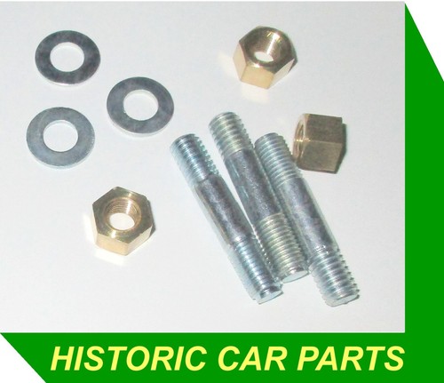 Thermostat housing studs - thermostat,