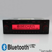 Becker indianapolis pro be7952 - becker,