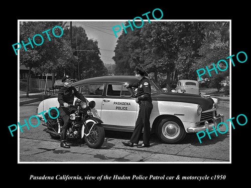 Old large historic photo - old,