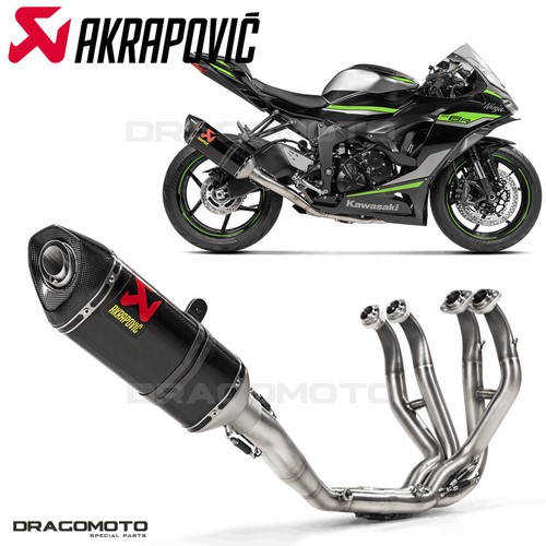 Kawasaki ninja 2023 2024 - kawasaki, zx-6r